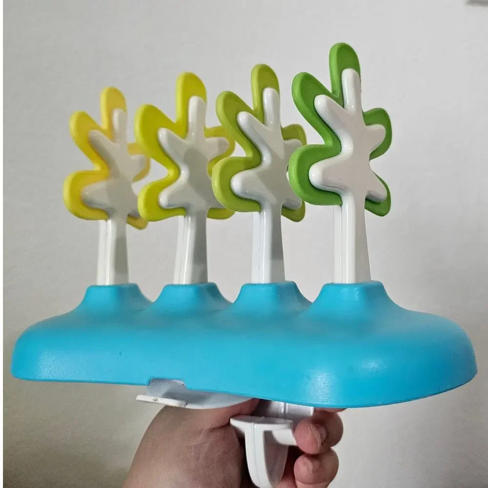 Skip Hop Swaying Trees Green Yellow Replacement Part Explore & More 3-Stage